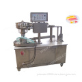 Automatic Ice/Jelly Lolly Filling and Sealing Machines (JND-I)